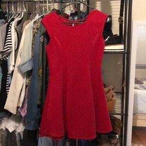 Forever 21 Party Dress